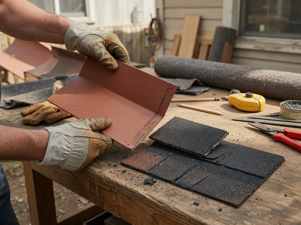 Roof Repair company in Brigham City, UT